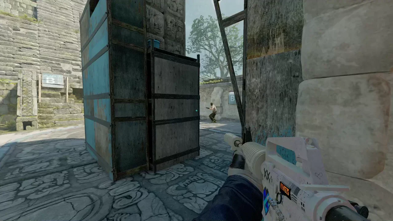 highlight